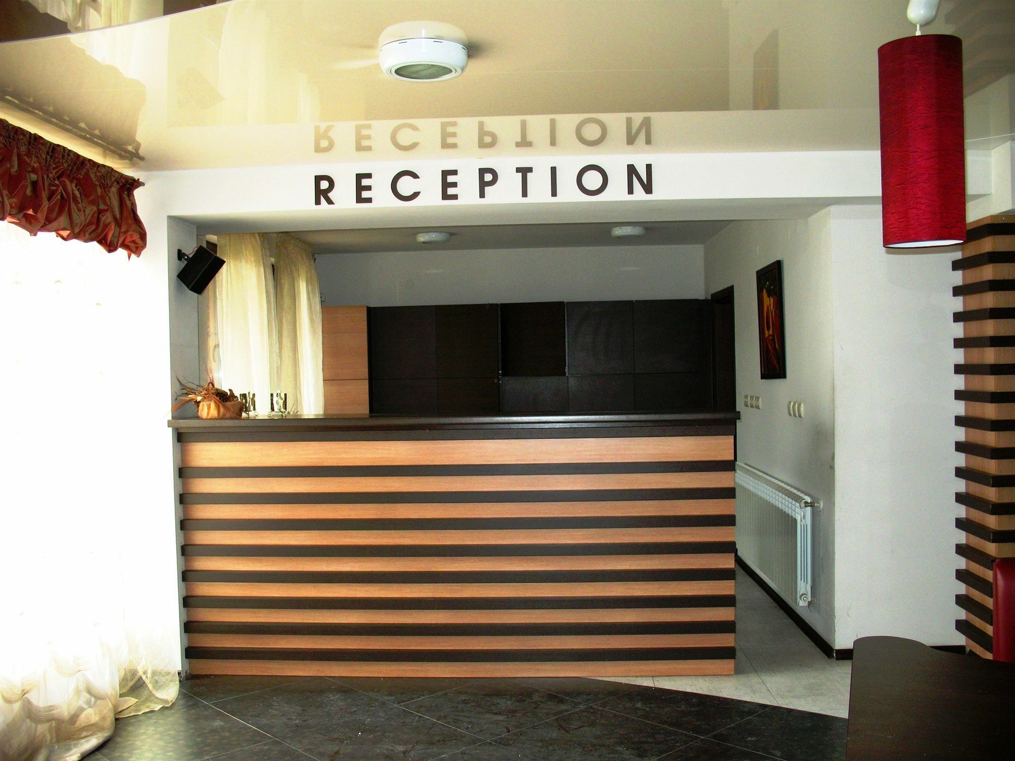 Alexander Hotel Banya  Exterior foto